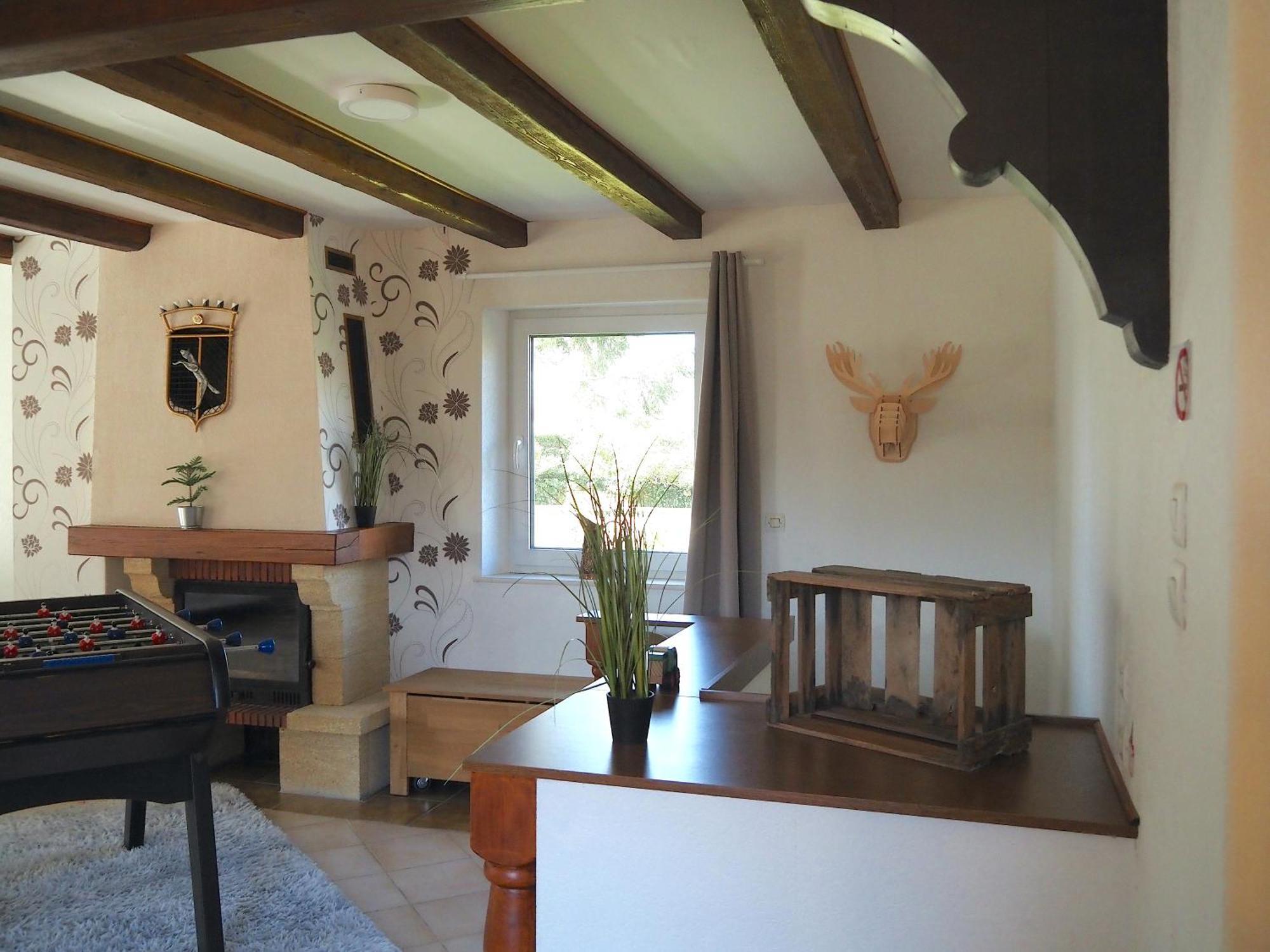 Mackenheim Le Refuge "Domaine Harmonieux" 30 Min Europa-Parkヴィラ エクステリア 写真