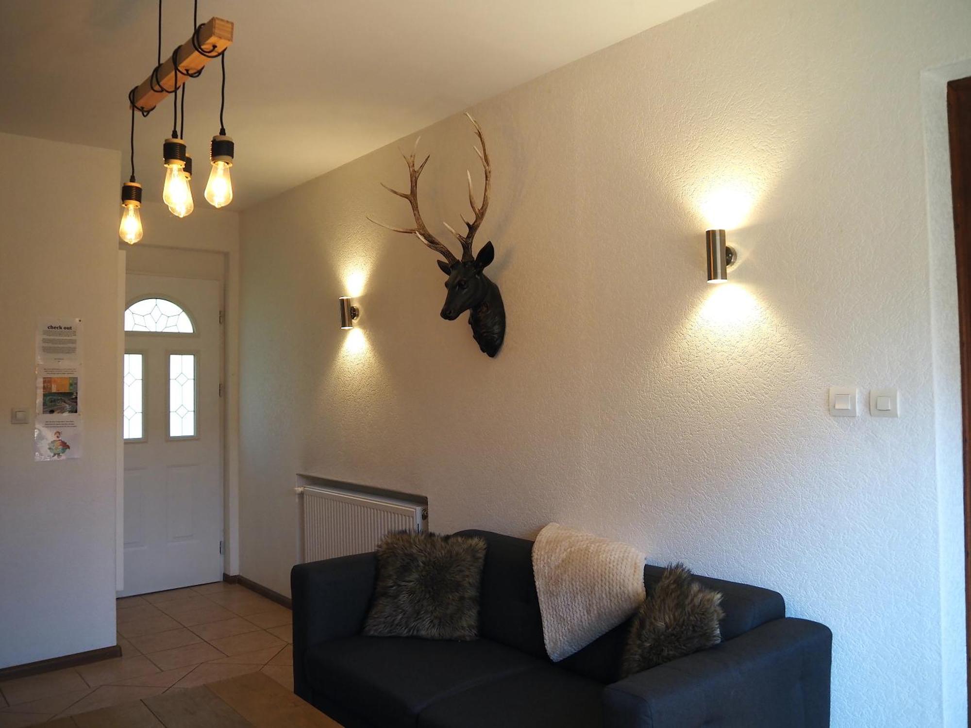 Mackenheim Le Refuge "Domaine Harmonieux" 30 Min Europa-Parkヴィラ エクステリア 写真